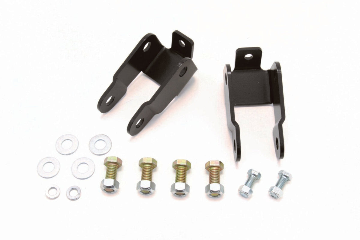 Rear Shock Extenders 1999-2006 Silverado/Sierra 1500 2WD/4WD - 33036