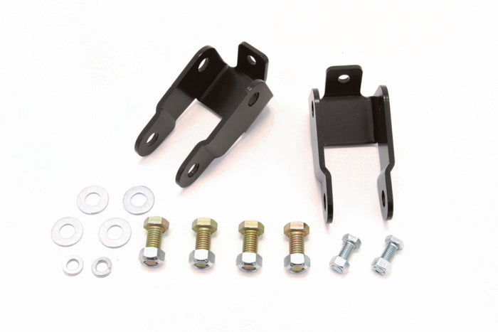 Rear Shock Extenders 1999-2006 Silverado/Sierra 1500 2WD/4WD - 33036