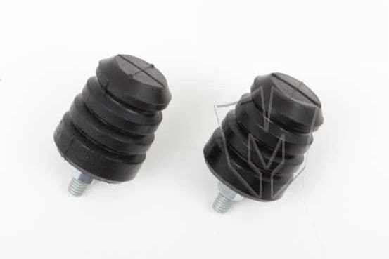 Bump Stops 1960-2026 GM 1500 2004-2017 Ford F-150 2002-2018 RAM 1500 2007-2018 Toyota Tundra - 33039