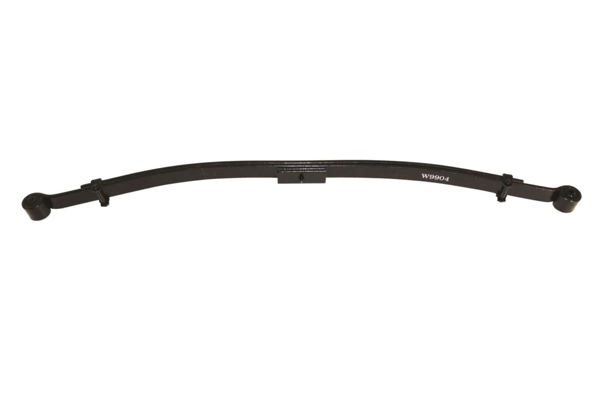 2 Inch Drop Rear Leaf Spring 1999-2018 Silverado/Sierra 1500 2WD/4WD - 33046