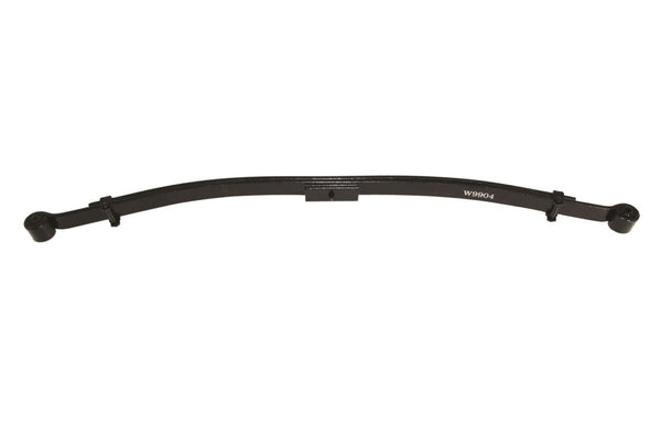 2 Inch Drop Rear Leaf Spring 1999-2018 Silverado/Sierra 1500 2WD/4WD - 33046