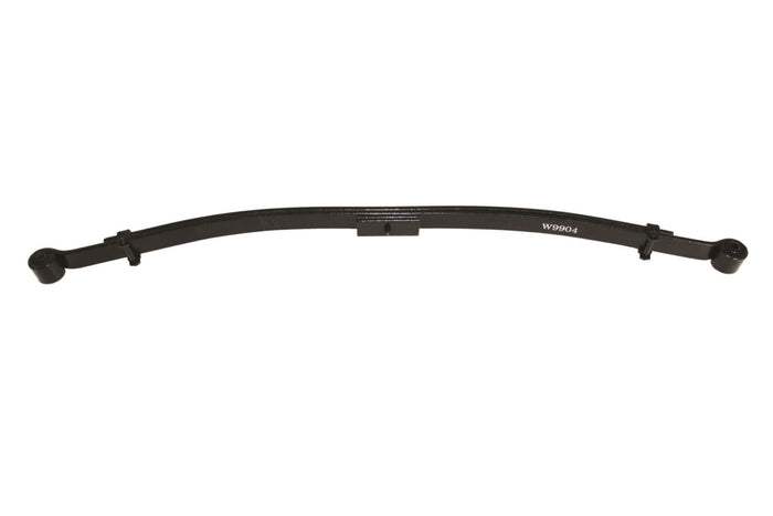 2 Inch Drop Rear Leaf Spring 1999-2018 Silverado/Sierra 1500 2WD/4WD - 33046