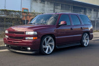 3/5 Inch Spindle Lowering Kit 2001-2006 Tahoe, Suburban, Yukon, Yukon XL, & Avalanche 2WD/4WD - 33049