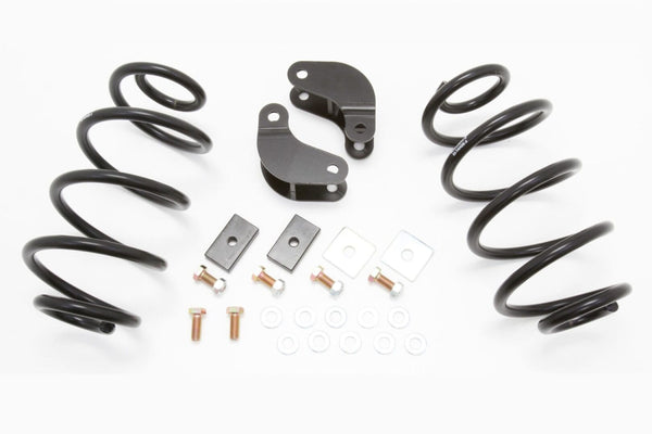 2 Inch Rear Lowering Kit 2001-2006 Tahoe, Suburban, Yukon, Yukon XL, and Avalanche 2WD/4WD Heavy Duty - 33051