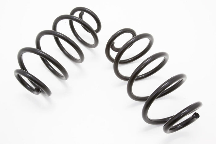 3 Inch Rear Drop Coils 2001-2006 Tahoe, Yukon, Yukon XL, Suburban 2WD/4WD Light Duty - 33052