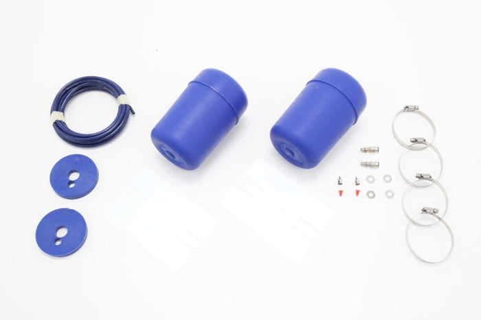 Rear Air Bag Helper Kit 2001-2020 Tahoe, Yukon, Suburban, Avalanche, & XL 2WD/4WD - 33069