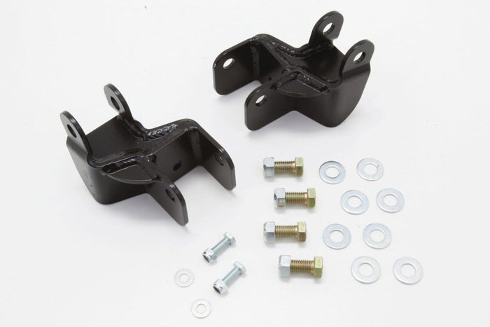 Rear Shock Extenders, 2003-2009 Hummer H2 - 33090