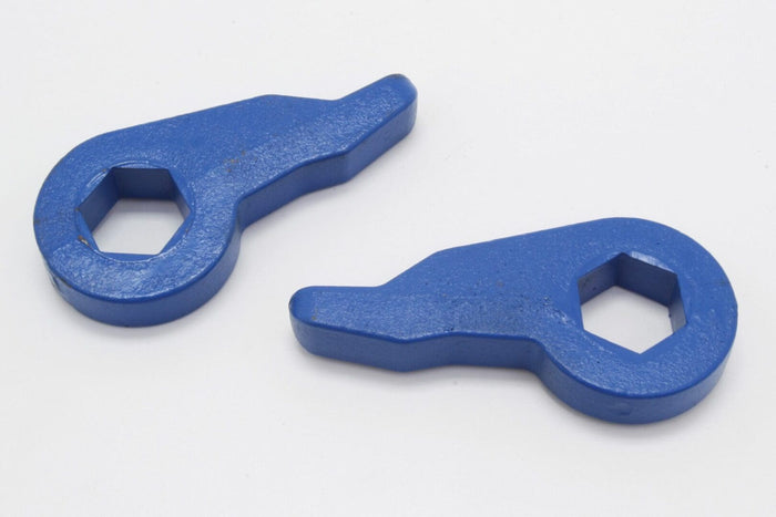 Drop Torsion Keys, 2003-2009 Hummer H2, 1″-2″ Drop - 33099