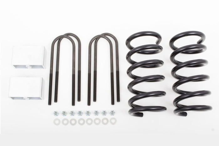 2/3 Inch Coil Spring Lowering Kit 1982-2003 S10/Sonoma 2WD Regular Cab - 33106
