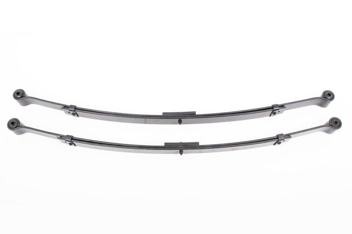 3 Inch Drop Rear Leaf Springs 1982-2003 S10/Sonoma 84-97 Blazer/Jimmy 2WD - 33112
