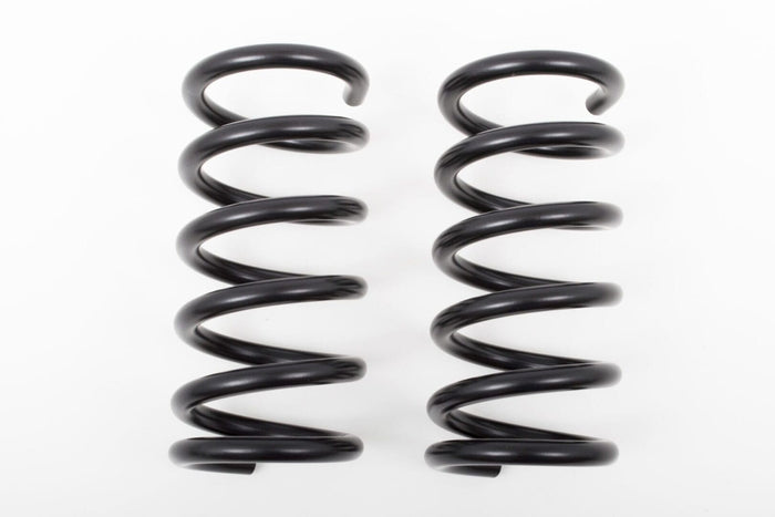 1-2 Inch Front Drop Coils 1982-2003 S10/Sonoma 2WD - 33120
