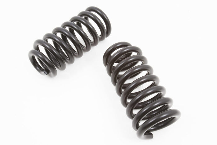 2 Inch Front Drop Coils 1973-1987 GM C10 2WD - 33128