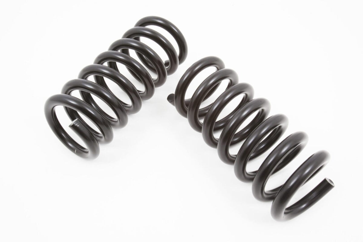 2 Inch Front Drop Coils 1988-1998 C1500/Sierra 1500/1995-2000 Tahoe/Yukon 2WD - 33133