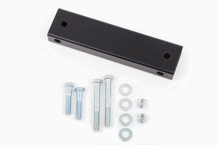 Carrier Bearing Relocator 1988-1998 C1500/Sierra 1500 2WD - 33139