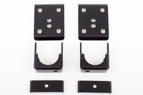6 Inch Rear Flip Kit 1988-1998 C1500/Sierra 1500 2WD - 33144