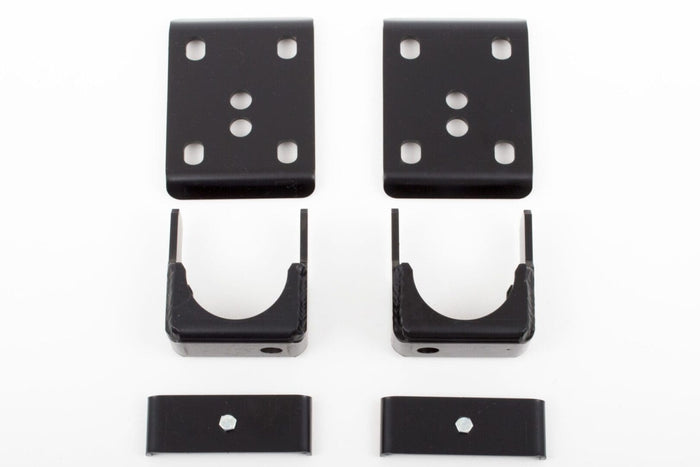 6 Inch Rear Flip Kit 1988-1998 C1500/Sierra 1500 2WD - 33144