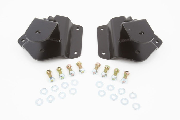 2 Inch Drop Hangers 1995-2000 Tahoe/Yukon 2WD/4WD - 33148