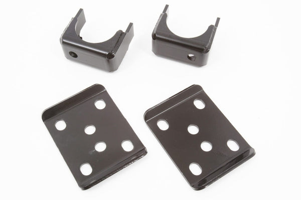 6 Inch Rear Flip Kit 1973-1987 GM C10 2WD - 33156