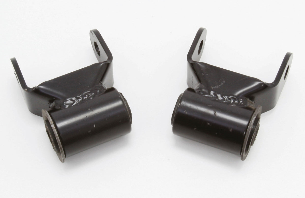 99-18 GM 1500 1" lift shackles - 34040