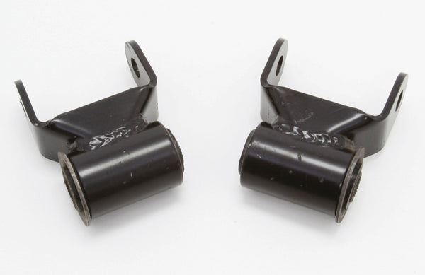 99-18 GM 1500 1" lift shackles - 34040
