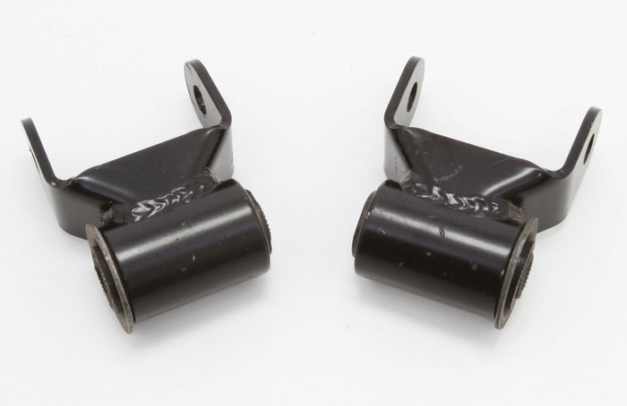 99-18 GM 1500 1" lift shackles - 34040