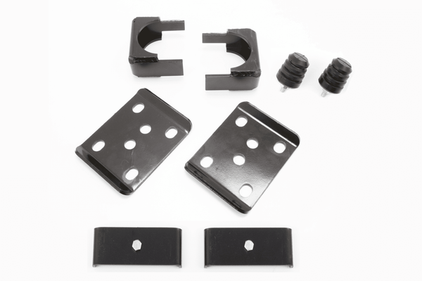 7 Inch Rear Flip Kit 2007-2013 Silverado/Sierra 1500 2WD - 34047