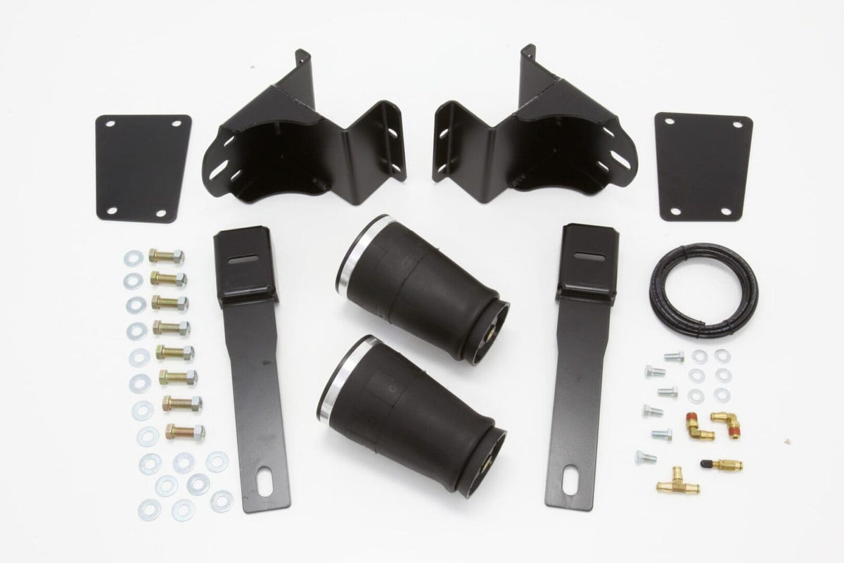 Rear Air Bag Helper Kit 2007-2018 Silverado/Sierra 1500 2WD - 34049
