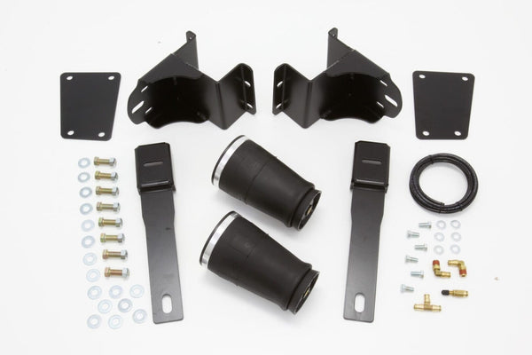 Rear Air Bag Helper Kit 2007-2018 Silverado/Sierra 1500 2WD - 34049