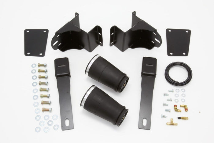 Rear Air Bag Helper Kit 2007-2018 Silverado/Sierra 1500 2WD - 34049