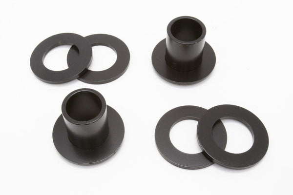 1-2 Inch Front Drop Strut Cups / Spacers 2007-2018 Silverado/Sierra 1500/ 2007-2020 Tahoe/Yukon 2WD/4WD - 34061