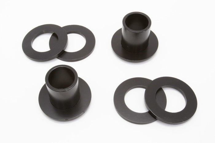 1-2 Inch Front Drop Strut Cups / Spacers 2007-2018 Silverado/Sierra 1500/ 2007-2020 Tahoe/Yukon 2WD/4WD - 34061