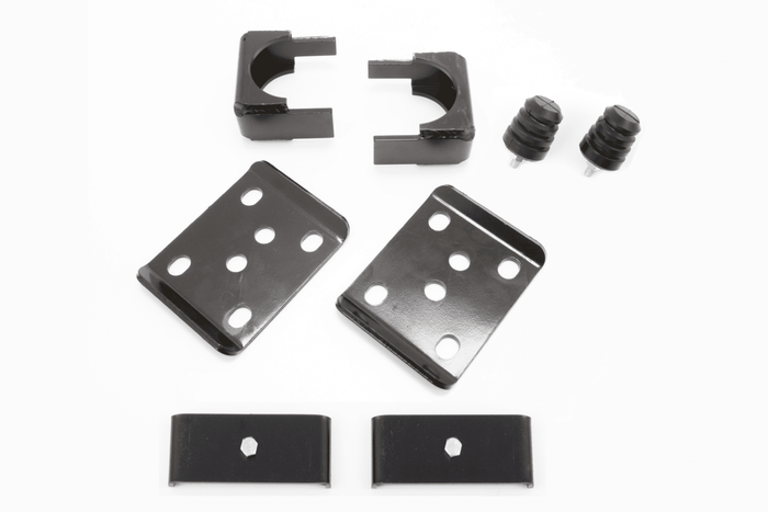 7 Inch Rear Flip Kit 2014-2018 Silverado/Sierra 1500 2WD/4WD - 34147