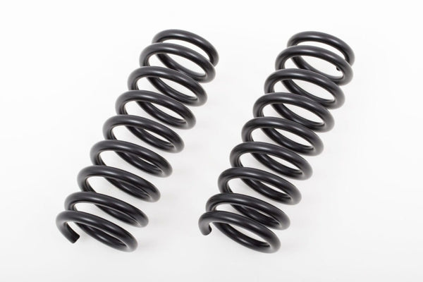 2 Inch Front Drop Coils 2004-2014 Colorado/Canyon 2WD Extended/Crew Cab - 35101