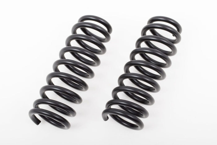 2 Inch Front Drop Coils 2004-2014 Colorado/Canyon 2WD Extended/Crew Cab - 35101