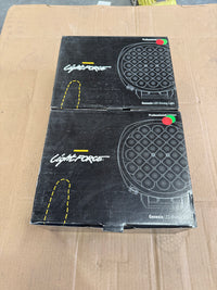 Lightforce GENESISLED210 Genesis LED Professional Edition Driving Light (Single)