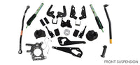 AEV 3" DualSport RT Suspension for 2025+ Ram HD (37" Tires)