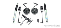 AEV 3" DualSport RT Suspension for 2025+ Ram HD (37" Tires)