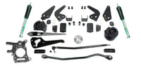AEV 3" DualSport SC Suspension for 2013-2018 RAM 2500 HD (40" Tires)