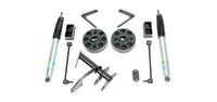 AEV 3" DualSport SC Suspension for 2013-2018 RAM 2500 HD (40" Tires)