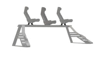 BIG DAYS Chase Rack System - Moto Offset Kit (Includes 2 Adapters)