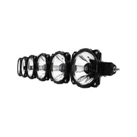 39" Gravity® Pro6 LED - 6-Light