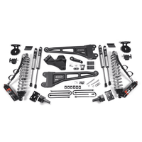 BDS 4 Inch Lift Kit w/ Radius Arm | FOX 2.5 Performance Elite Coil-Over Conversion | Ford F250/F350 Super Duty (11-16) 4WD | Diesel