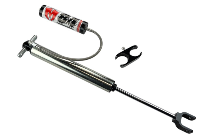 M84 7-9 Inch Lift Front Reservoir Shock 2011-2026 Silverado/Sierra 2500/3500 - 4133