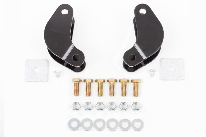 Rear Shock Extenders 2002-2008 Dodge Ram 1500 Truck 2WD - 44000