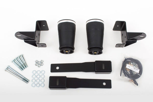 Rear Air Bag Helper Kit 2002-2008 Dodge Ram 1500 2WD - 44012