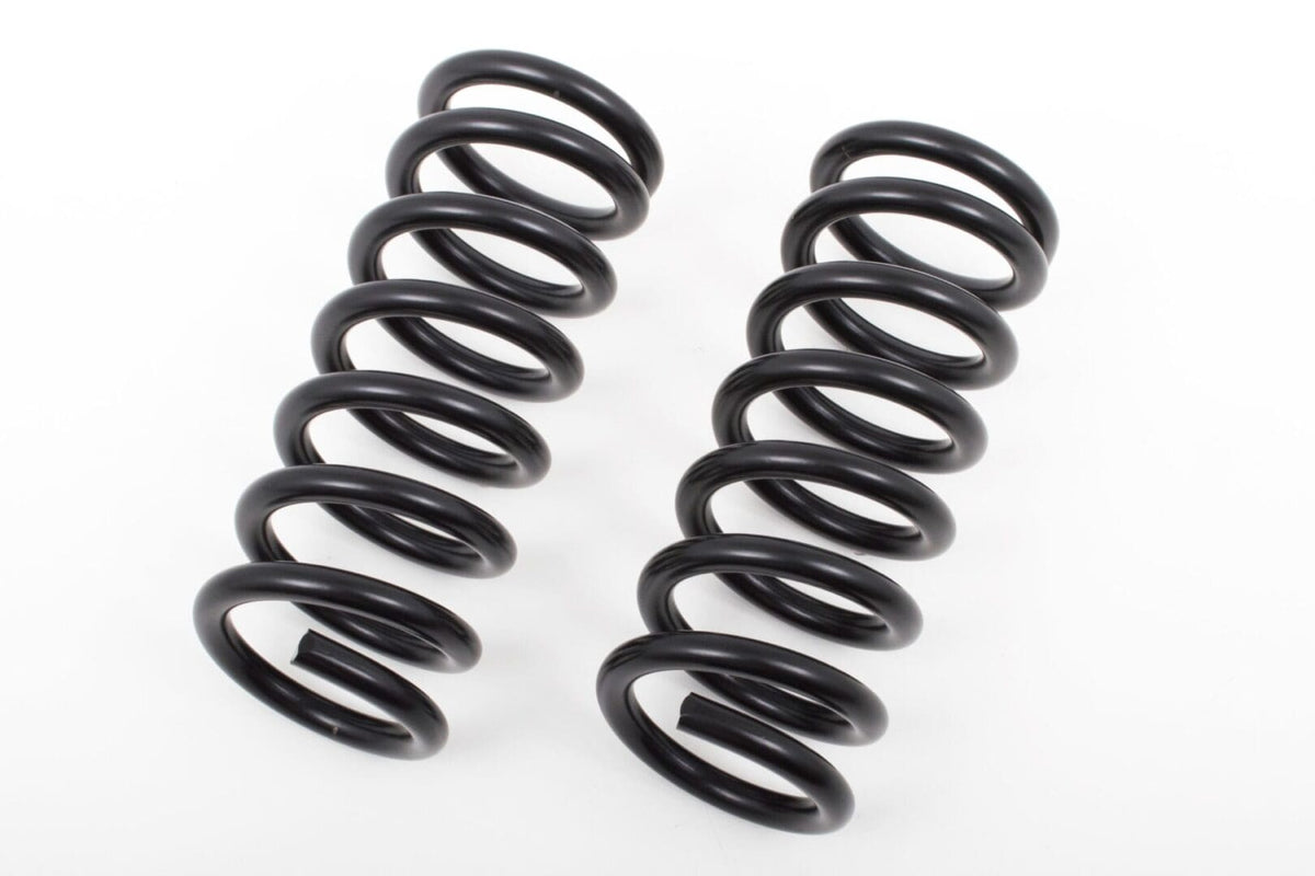 2 Inch Front Drop Coils 2006-2008 Dodge Ram 1500 2WD Regular Cab - 44021