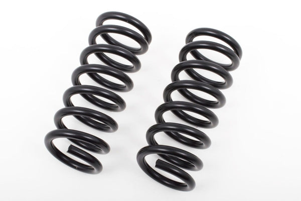 2 Inch Front Drop Coils 2009-2018 Dodge Ram 1500 2WD Regular Cab - 44060