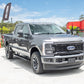 2023 Ford F250 Lariat 6 Seater in Carbonized Grey (STOCK #5032)