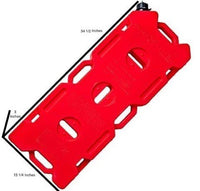 ROTOPAX 4 Gallon Gasoline Can