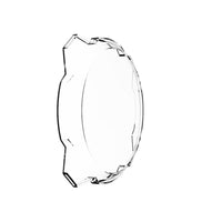 Gravity® Titan/Pro6 6" Clear Shield